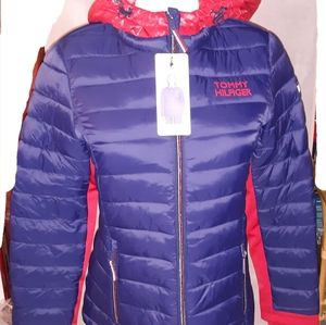 Tommy Hilfiger Women Jacket